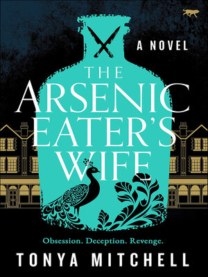 cover image of The Arsenic Eater's Wife